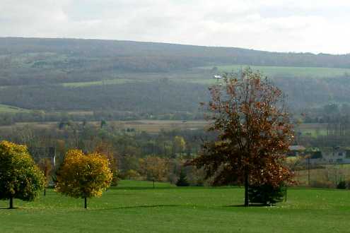 Triple Creek Golf Club - photo 2