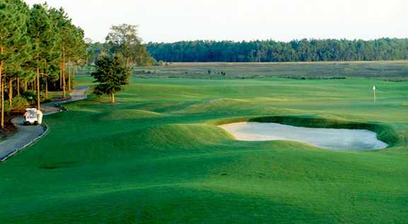 The Club at Osprey Cove - photo 5