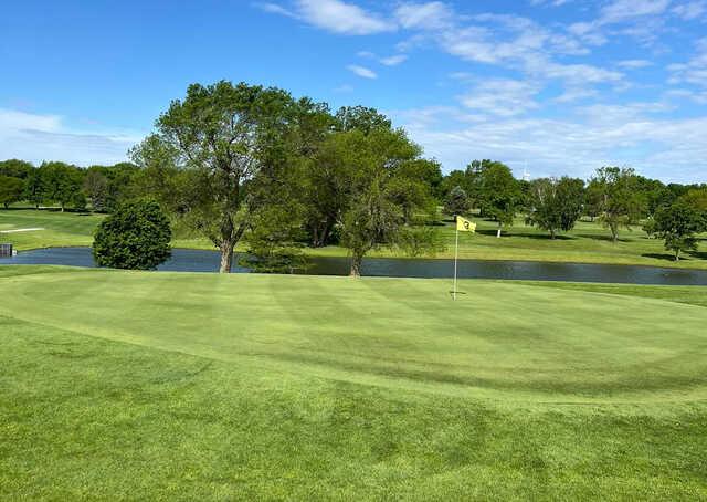 Schleswig Country Club - photo 2