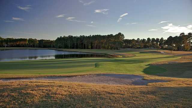 Pinecrest Golf Course