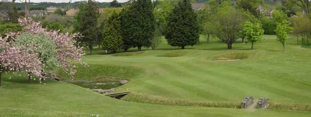 Carrick Golf Club