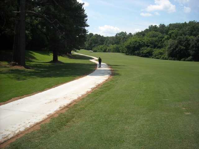 College Park Golf Course - photo 3