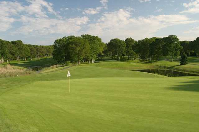 Spring Lake Golf Club - photo 4
