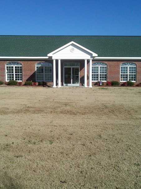 Bull Creek Golf and Country Club - photo 3
