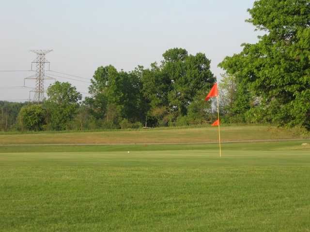 Willow Creek - photo 1