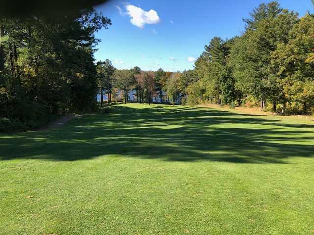 Crystal Lake Golf Club - photo 4