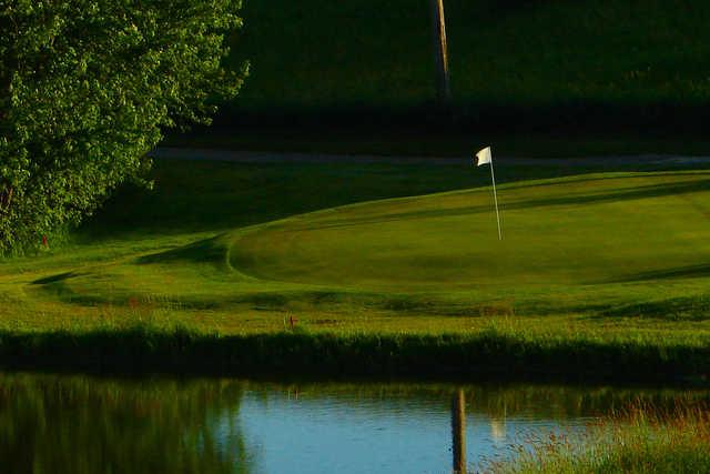 Woodlyn Hills Golf Course - photo 2