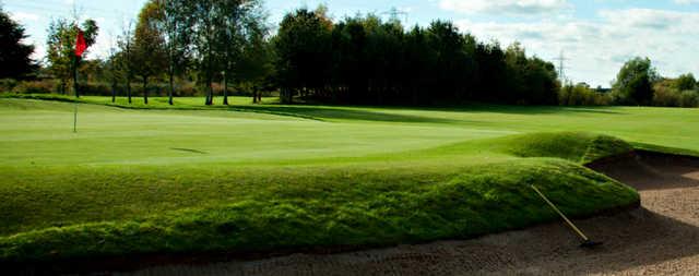 Eden Golf Club - Championship Course - photo 2
