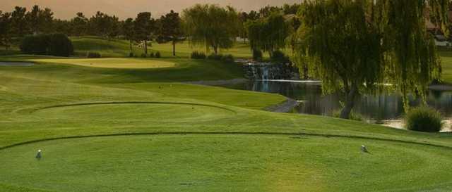 Spanish Trail Country Club - photo 4