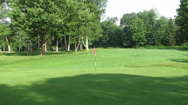 Berkshire Hills Country Club - photo 2