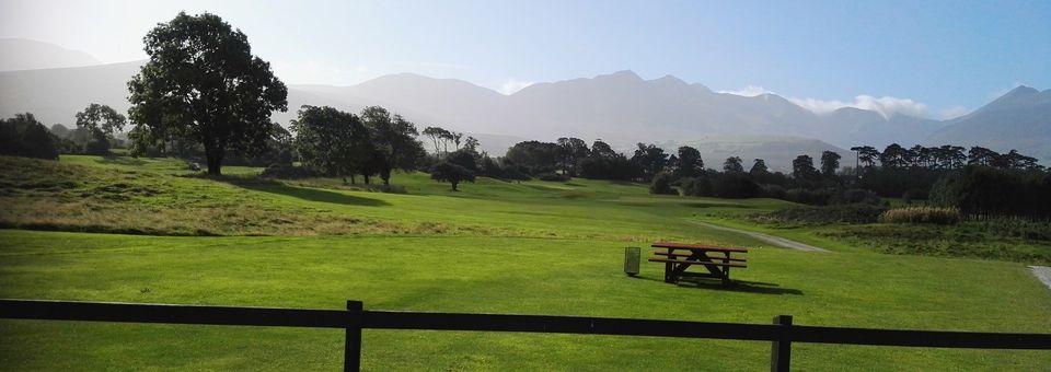 Beaufort Golf Club - photo 3