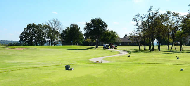 The Coves Golf Club - photo 4
