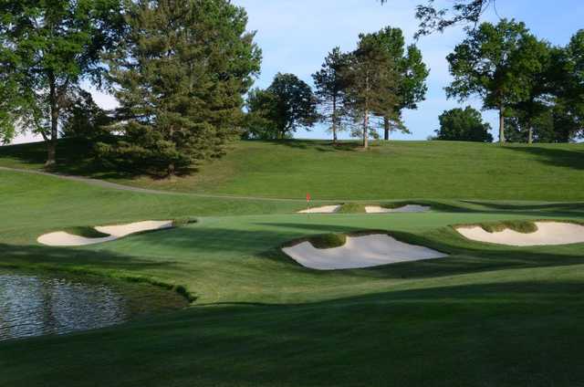 St. Clair Country Club - photo 4