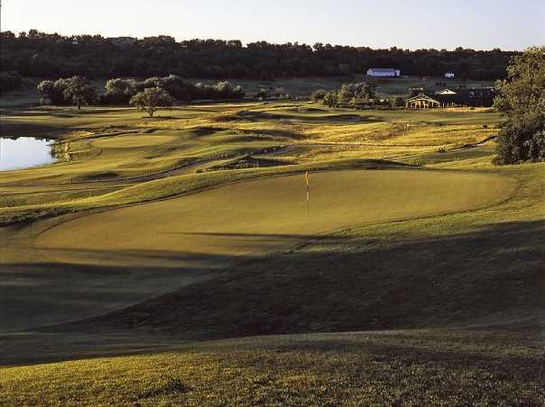 Hawk's View Golf Club - Como Crossing Course - photo 5