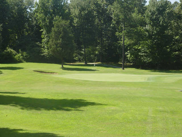Rolling Hills Country Club - photo 2