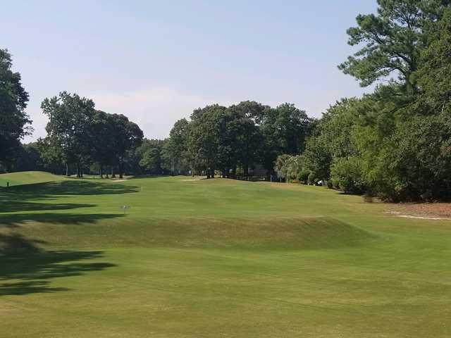 Valley at Eastport Golf Club - photo 2