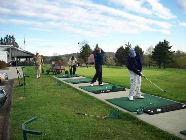 Watertown Golf Club, Inc. - photo 2