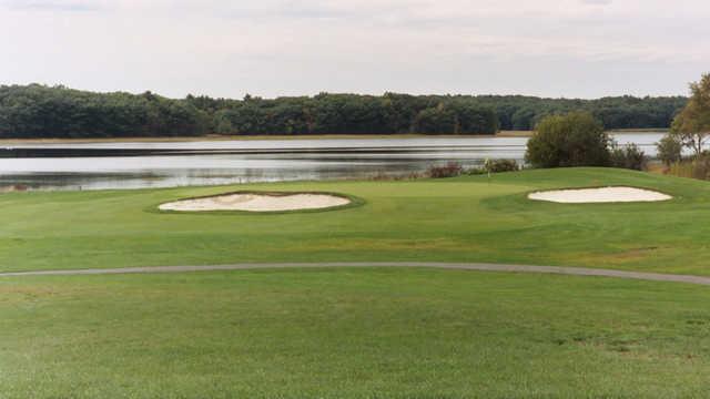 Portsmouth Country Club - photo 3