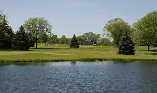 Zigfield Troy Golf Course - Par 3 - photo 2