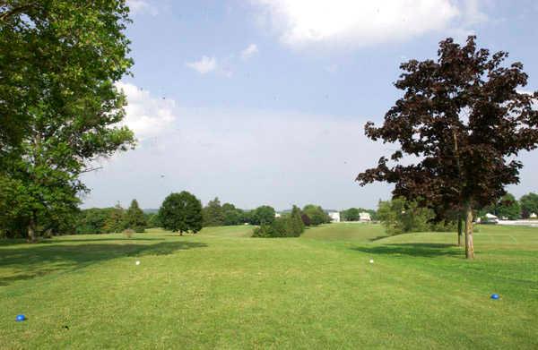 McDaniel College Golf Club - photo 3