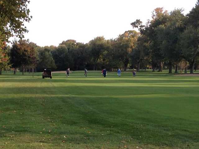 Erie Shores Golf & Country Club - photo 3