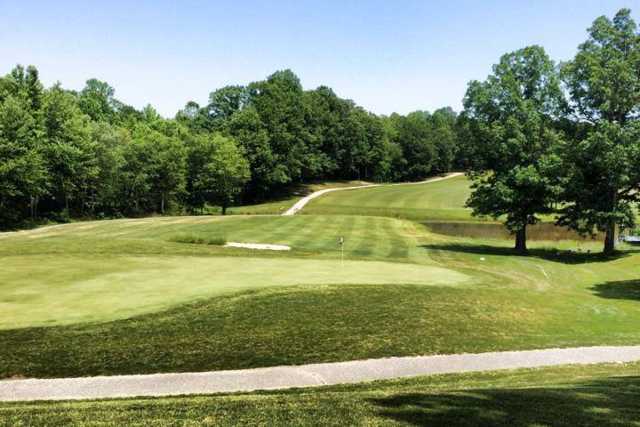 White Plains Golf Course - photo 3