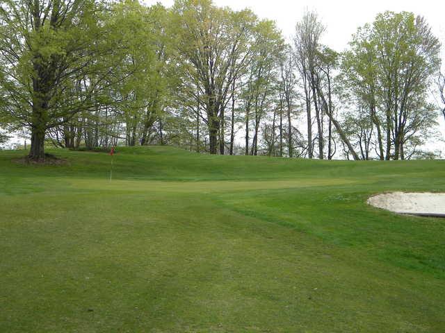 Willow Run Golf Course - photo 1
