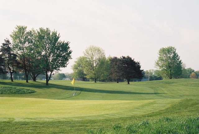 Meridian Sun Golf Club - photo 2