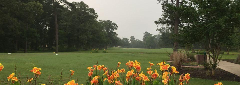 Red Wolf Golf Resort - photo 6