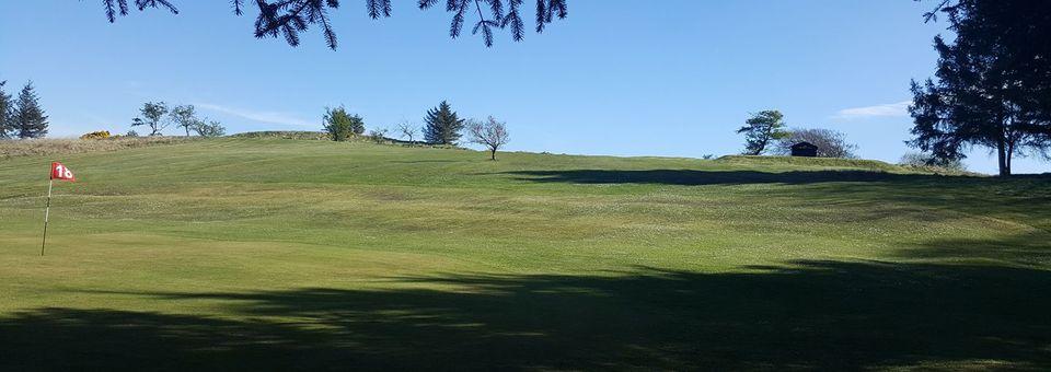 Haltwhistle Golf Club - photo 4