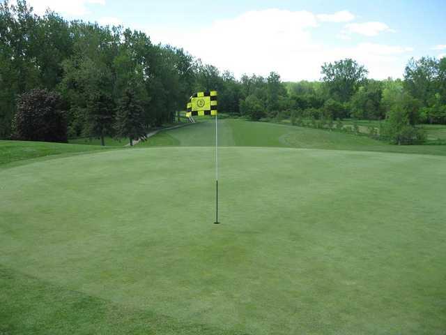 Lancaster Country Club - photo 2