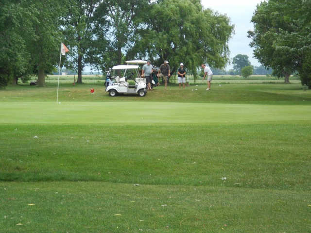 Caseville Golf Course - photo 2