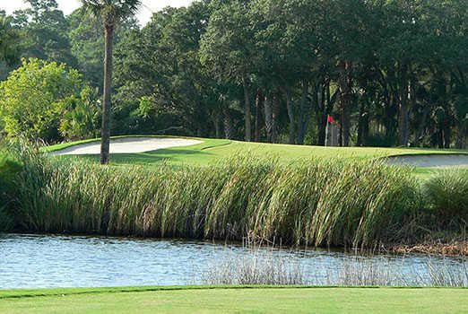The Seabrook Island Club - photo 2
