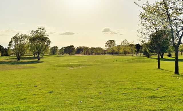 Calamus River Golf Course - photo 2