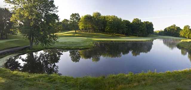 Stonehedge North Course - Gull Lake View Golf Club & Resort - photo 2