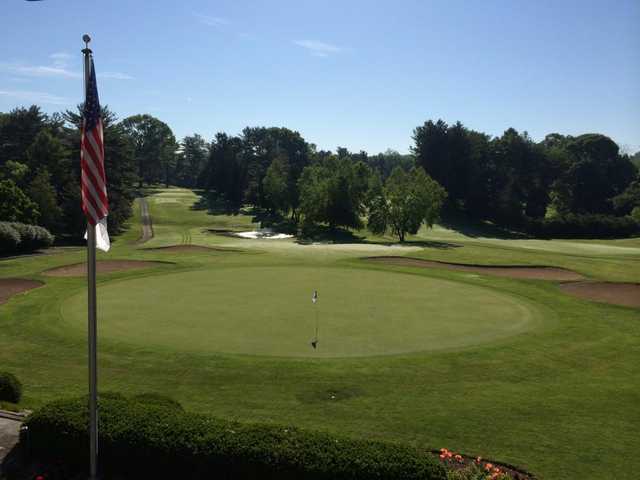 Meadia Heights Golf Club - photo 3