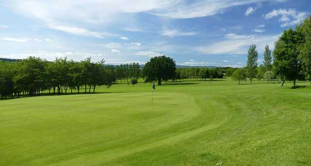 Leominster Golf Club - photo 2