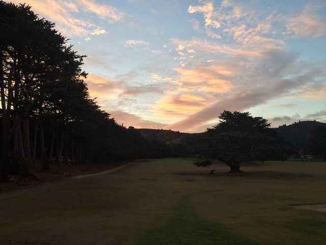 Sharp Park Golf Course - photo 2