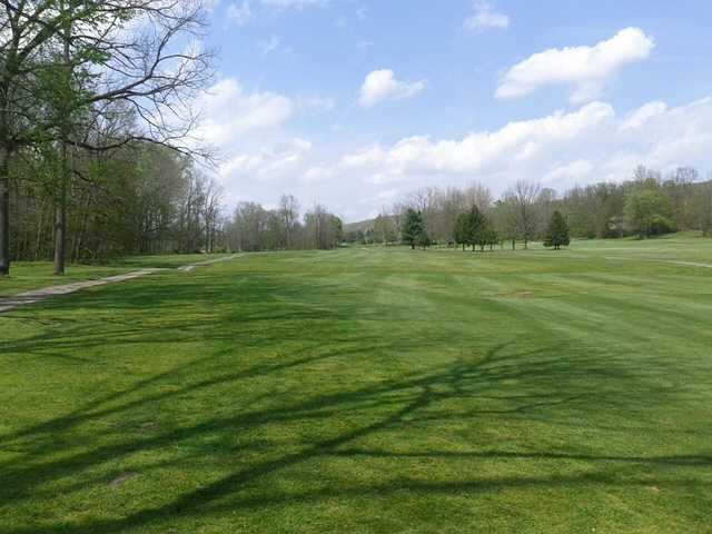 Valleaire Golf Club