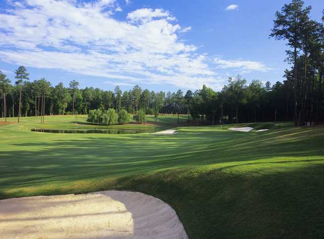Old Chatham Golf Club - photo 2