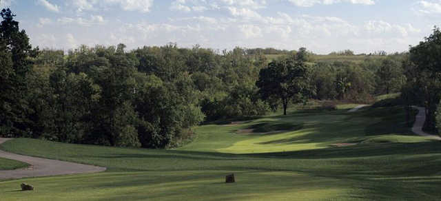 Falcon Valley Golf Course - photo 3