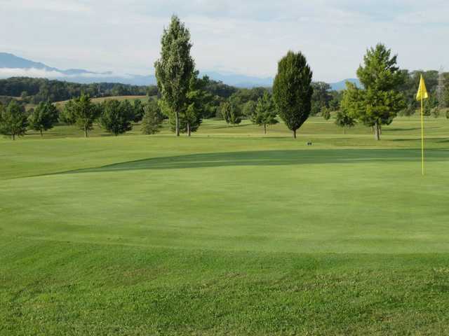 Twin Creeks Golf Course - photo 3
