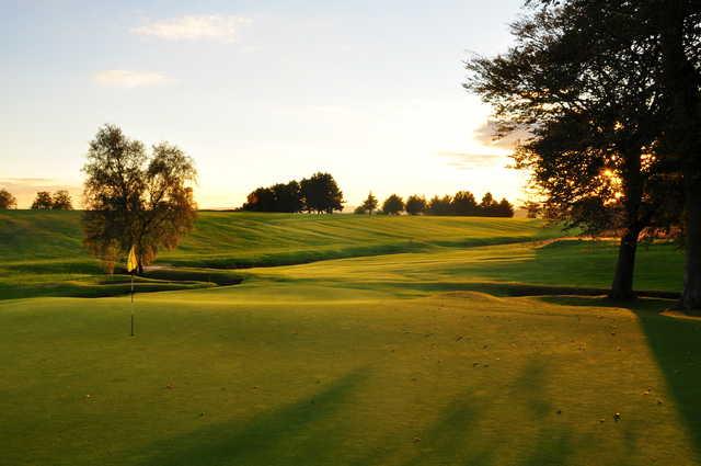 Pitreavie Golf Club - photo 3