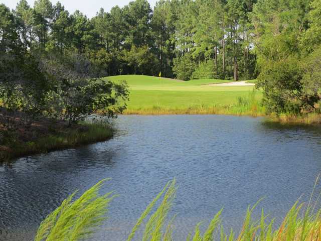 Magnolia Greens Golf Plantation - photo 4