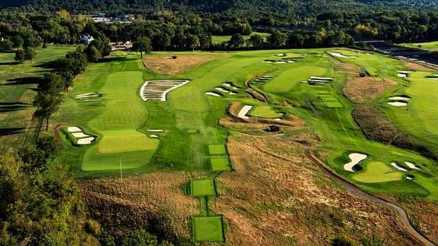 Oakmont Country Club - photo 2