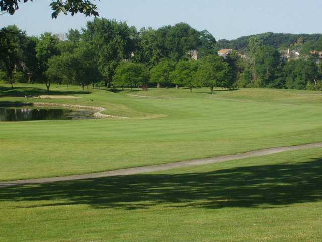 Lincolnshire Country Club - photo 2