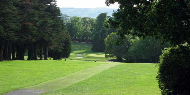 Grange Golf Club - photo 2