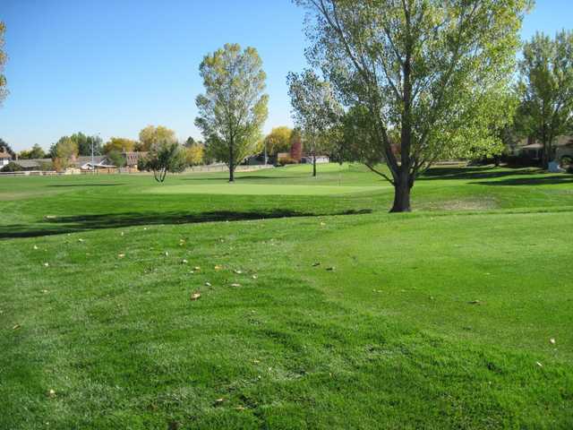 Greenway Park Golf Course - photo 6