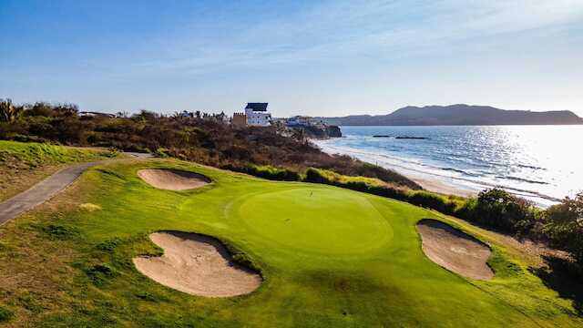 Higuera Golf Club - photo 6