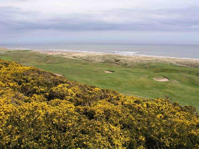 Murcar Links Golf Club - Murcar Course